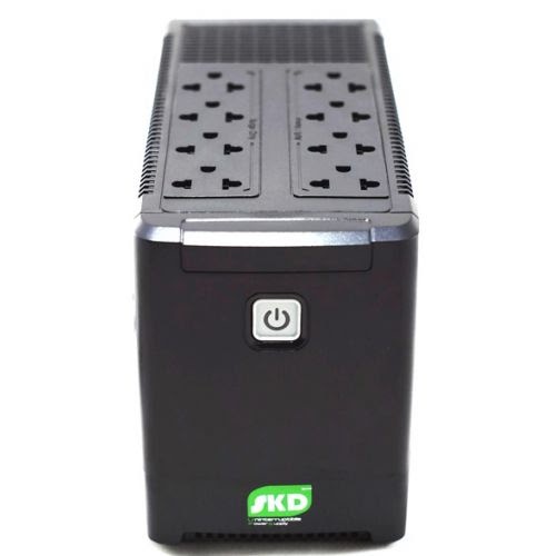 เครื่องสำรองไฟ-ups-skd-protec850va