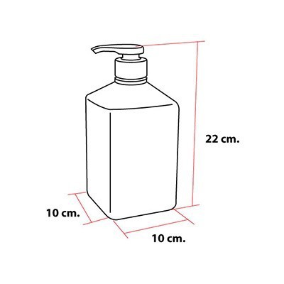 ขวดใส่น้ำเชื่อม-ชนิดแก้ว-หัวปั๊ม-1100-ml-sugar-or-syrup-press-bottle-1610-392