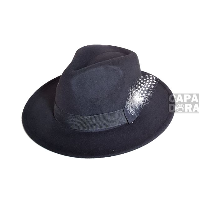 4แบบ-หมวกปานามา-ขนนก-ขนาดปีก-6-5cm-feather-panama-hat-size-6-5cm