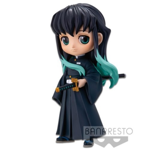 demon-slayer-kimetsu-no-yaiba-q-posket-petit-vol-3-b-muichiro-tokito-สูง-7-cm