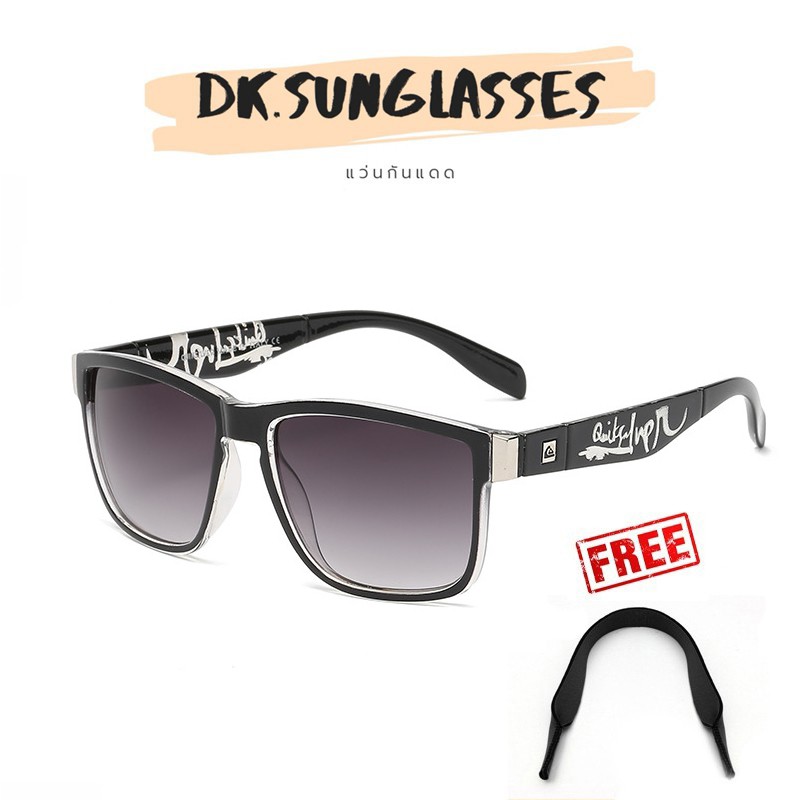 ภาพหน้าปกสินค้าQuiksilver Ltd. *มีบริการเก็บเงินปลายทาง จากร้าน dk.sunglasses บน Shopee