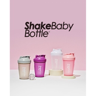 Shakebaby Bottle พร้อมส่ง 2สี