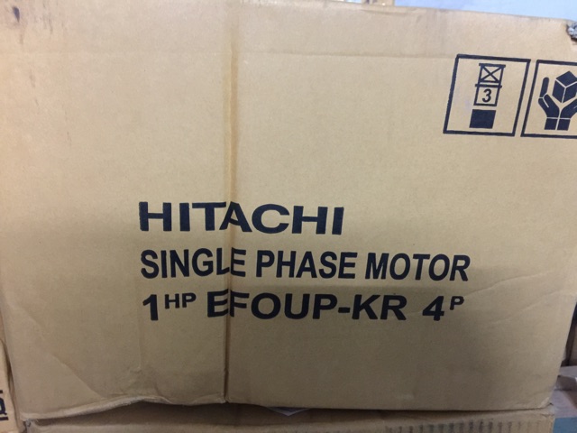มอเตอร์ไฟฟ้า-hitachi-1-hp