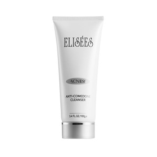 122286 - Elisees Anti-Comedone Cleanser 100 gm.
