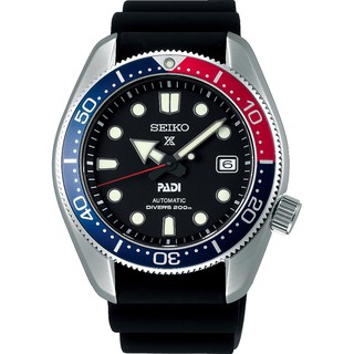 Seiko (ไซโก) นาฬิกาผู้ชาย Prospex SPB087J ระบบอัตโนมัติ ขนาดตัวเรือน 44 มม.