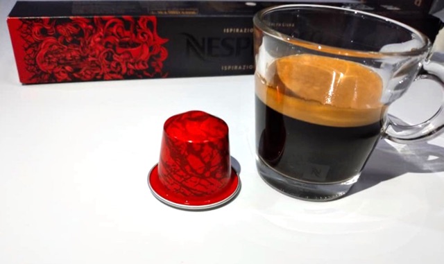 ภาพสินค้าแคปซูลกาแฟ Nespresso รุ่นOriginal ราคาต่อ1กล่อง/10 แคปซูล จากร้าน nokkiiinok บน Shopee ภาพที่ 3
