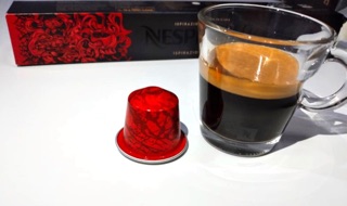 ภาพขนาดย่อของภาพหน้าปกสินค้าแคปซูลกาแฟ Nespresso รุ่นOriginal ราคาต่อ1กล่อง/10 แคปซูล จากร้าน nokkiiinok บน Shopee ภาพที่ 3