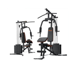 โปรโมชั่น : ใส่โค้ด BJMC0X ลด 700 โฮมยิม รุ่น H1 - เครื่องออกกำลังกาย แบรนด์ IRONTEC