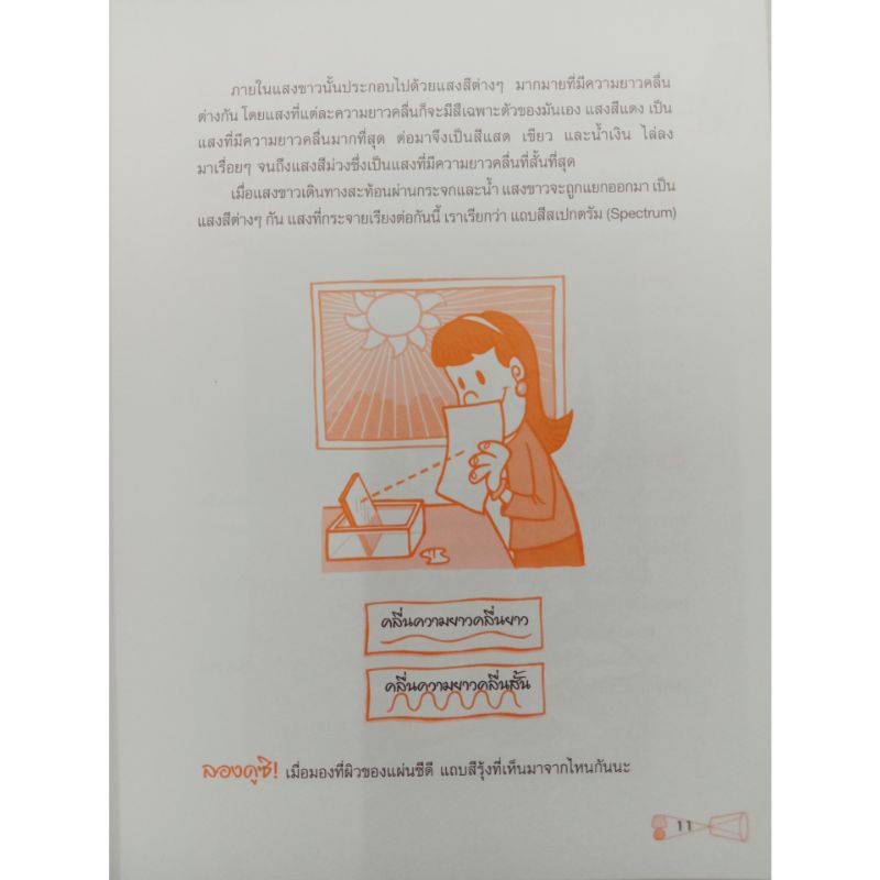 การทดลองสนุกๆ-แสงและเสียง-ปาเจรา