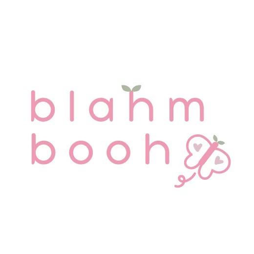 BLAHMBOOH