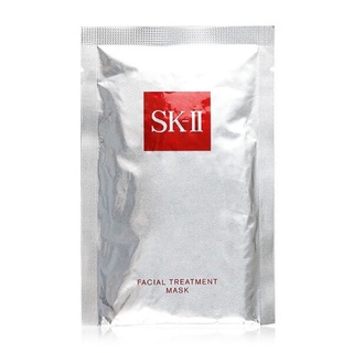 SK-II Facial Treatment Mask 1pcs