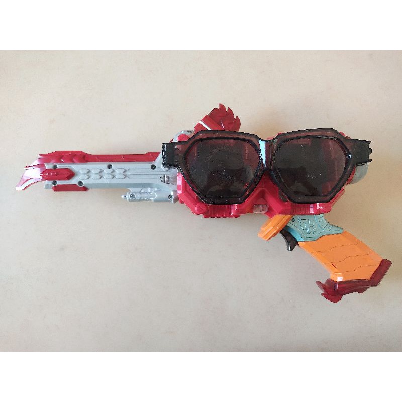 ghost-dx-sunglasses-eyecon-sunglasses-ปืนดาบมาสไรเดอร์โกสต์-อายคอนสเลเชอร์-bandai-แท้-พร้อมส่ง