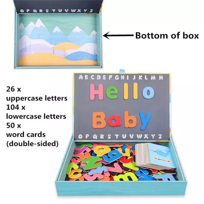 bb-store-กล่องไม้ตัวอักษร-ตัวเลข-ตัวติดแม่เหล็ก-การ์ด-ของเล่นไม้-เสริมการเรียนรู้-เสริมพัฒนาการ