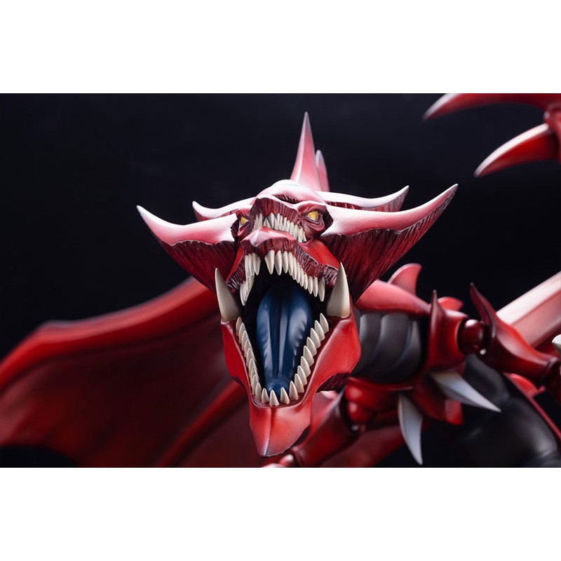 pre-order-จอง-juukouchoudai-series-yu-gi-oh-duel-monsters-slifer-the-sky-dragon-kotobukiya-อ่านรายละเอียดก่อนสั่ง