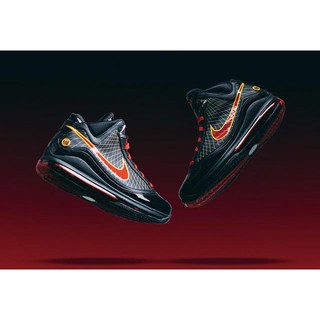 Nike LeBron 7 CU5646-001