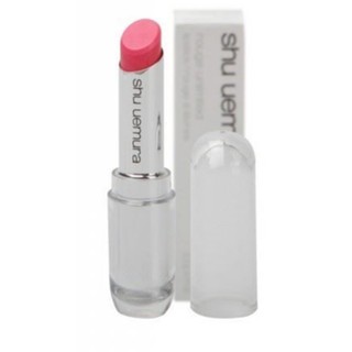 SHU UEMURA ลิปสติก Rouge Unlimited Supreme Matte Lipstick สี PK 355 / Rouge Unlimited Supreme Matte Lipstick - PK 355