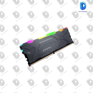 RAM ZADAK MOAB RGB 16GB 2666MHz DDR4  ( แรมพีซี ) สินค้าใหม่ รับประกัน LT