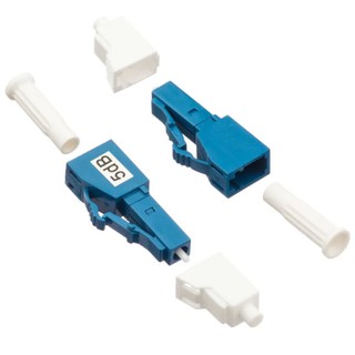 5dB LC Fiber Optic Attenuator Singlemode Simplex - Pack of 2 pieces