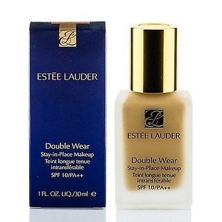 Estee Lauder Double Wear Stay-in-Place Makeup SPF10 / PA++ 30mL ***มีกล่อง