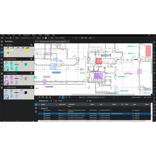 ภาพขนาดย่อของภาพหน้าปกสินค้าBluebeam Revu eXtreme 2022  โปรแกรม PDF สำหรับงานวิศวกรรมและสถาปัตยกรรม จากร้าน bighum บน Shopee ภาพที่ 1