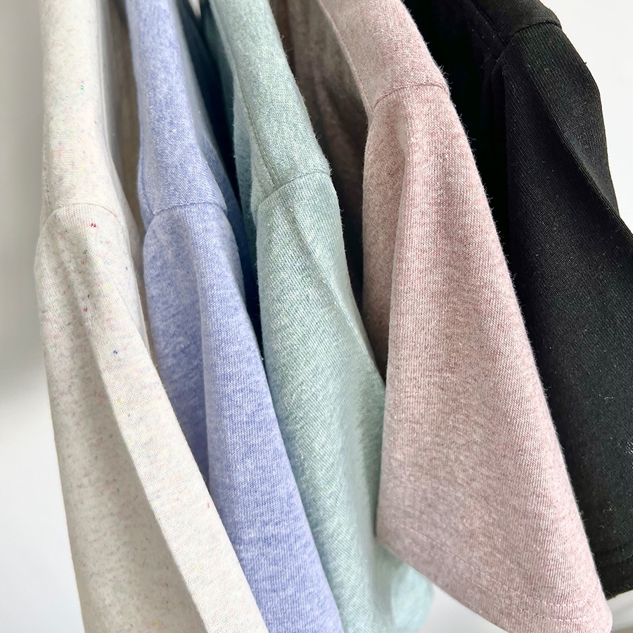 rere-crop-made-from-recycled-cotton-เสื้อยืดครอปตัวสั้น-ทำจากผ้ารีไซเคิล