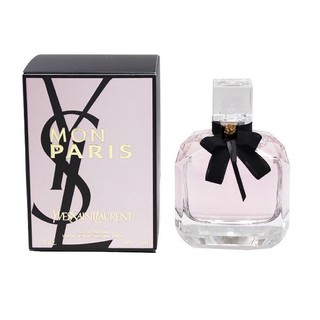 Mini Yves Saint Laurent Mon Paris EDP 7.5 ml. NEW IN BOX.