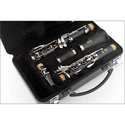 คลาริเนต-yamaha-รุุ่น-ycl255-id-clarinet