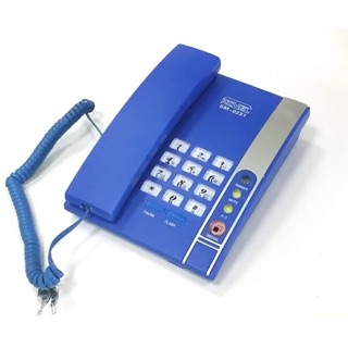 โทรศัพท์บ้าน MCTEL(SM-0231)