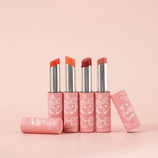 [พร้อมส่ง-ขายส่ง]SUPERMOM BARE LIPS 3g ลิปบาล์ม บำรุง ริมฝีปาก ให้ชุ่มชื้น เงางาม มีให้เลือกถึง 4 สี ของแท้100% ราคาดีๆ