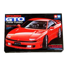 โมเดลประกอบ-tamiya-1-24-ta24108-mitsubishi-gto-twin-turbo