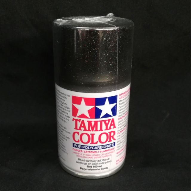 🎨TAMIYA 86053 PS-53 LAME FLAKE สีสเปรย์ ใช้พ่นบอดี้ใส รถบังคับวิทยุ ...