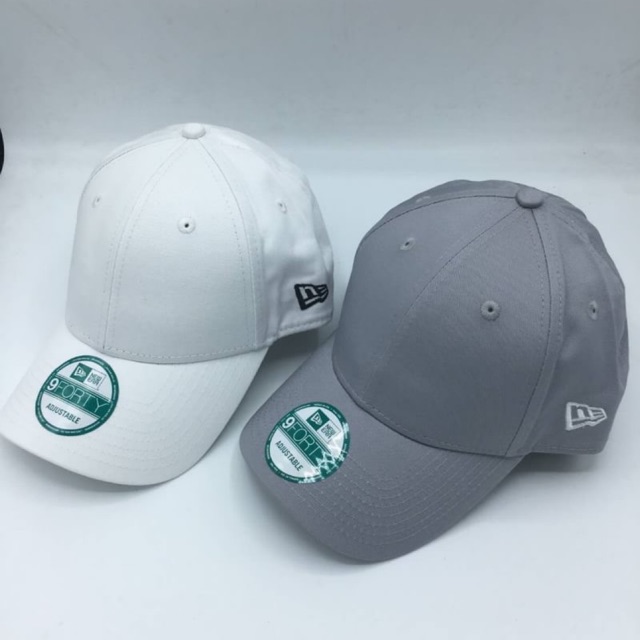 new-era-cap-ไม่ปักโลโก้