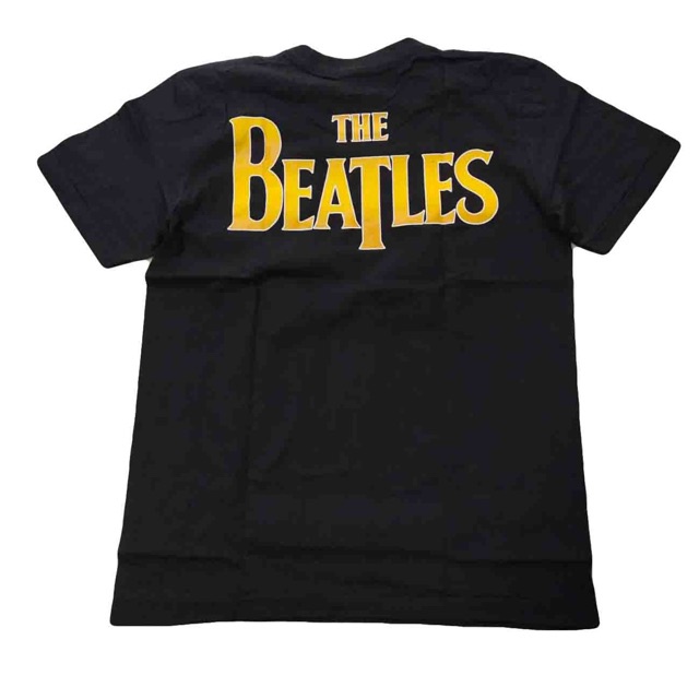 เสื้อวง-the-beatles-t-shirts-เสื้อยืดวง-the-beatles-lt-2022-gt