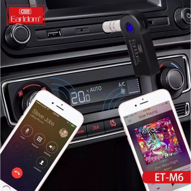 car-bluetooth-บูลทูธรถยนต์-music-receiver-hand-free-adapter-car-kit-รุ่น-bt350