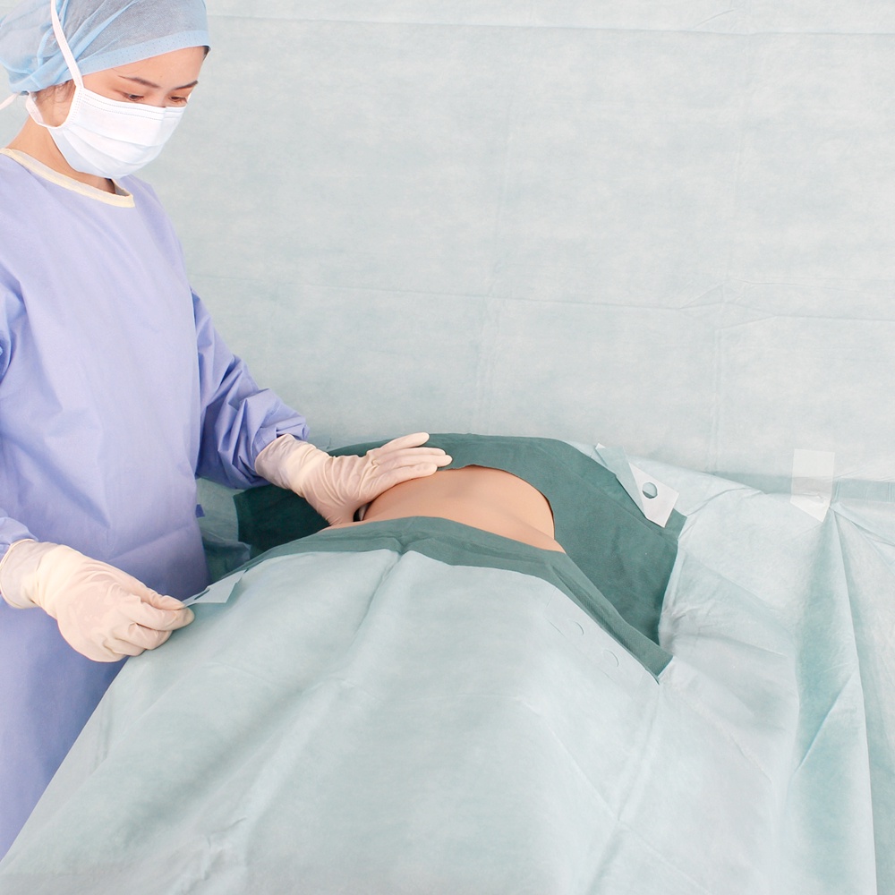 surgical-drape-universal-pack