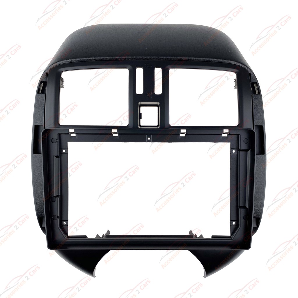 หน้ากากเครื่องเล่น-nissan-almera-ปี-2011-2017-ขนาดจอ-9-นิ้ว-รหัสni-069n