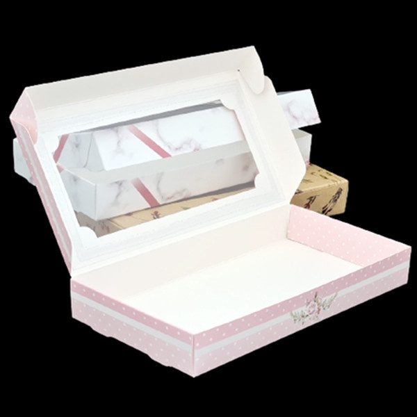 กล่องบราวนี่-6-ชิ้น-กล่องเค้กบราวนี่-กล่องบราวนี่-กล่องเบเกอรี่-กล่องเบเกอรี่กระดาษพิมพ์ลาย-1-ใบ-m6