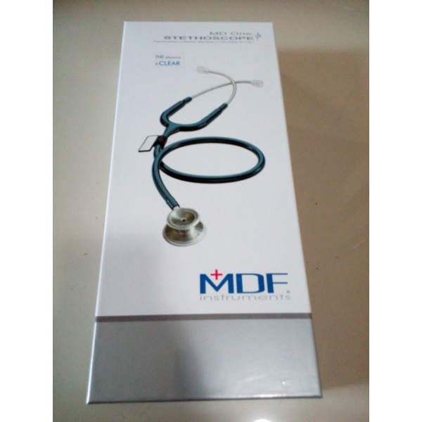 หูฟังแพทย์-stethoscope-ยี่ห้อ-mdf-รุ่น-777-สำหรับผู้ใหญ่