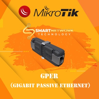 สินค้า Mikrotik  GPeR   (Gigabit Passive Ethernet)