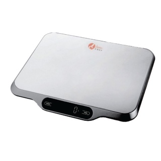 ตาชั่ง Inno Chef INC447 Digital Scale 15 kg / 5g. / (ห้ามใช้ชั่งในการซื้อขาย)