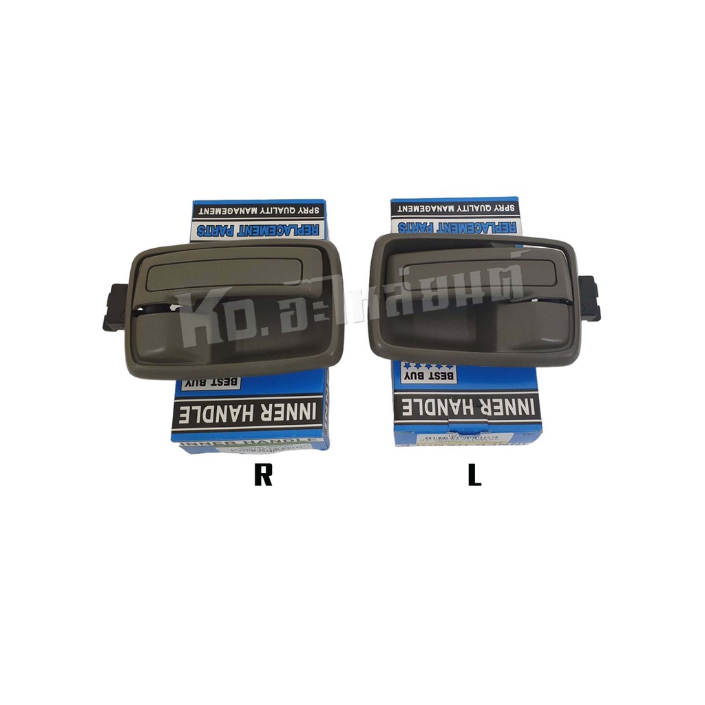 มือเปิดประตูใน-isuzu-tfr-kbz-npr115-สีดำ-lh-rh