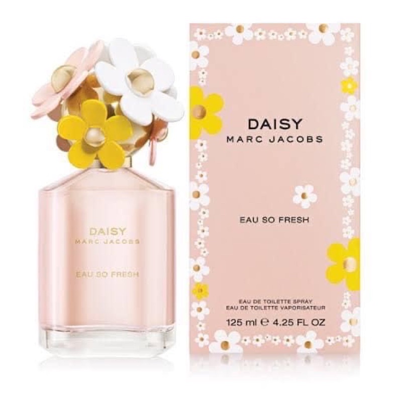 marc-jacobs-daisy-eau-so-fresh-edt-125ml-น้ำหอมมาร์คจาคอป-ของแท้