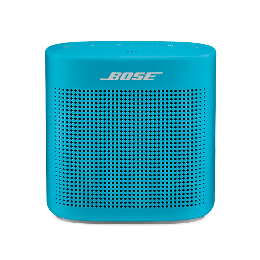 bose-ลำโพงบลูทูธพกพา-รุ่น-soundlink-color-ii