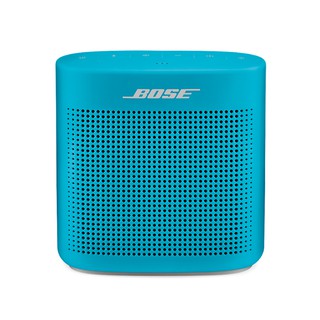 BOSE ลำโพงบลูทูธพกพา รุ่น SoundLink Color II