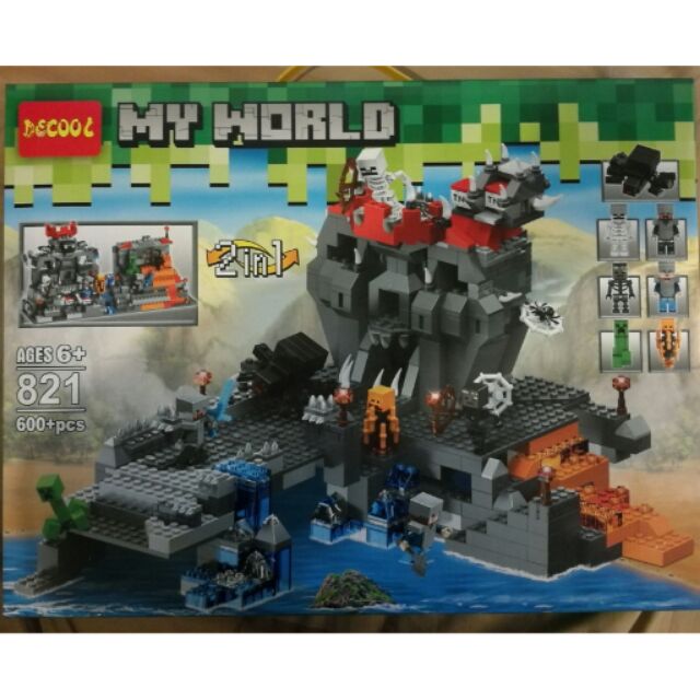 Minecraft | Shopee Thailand