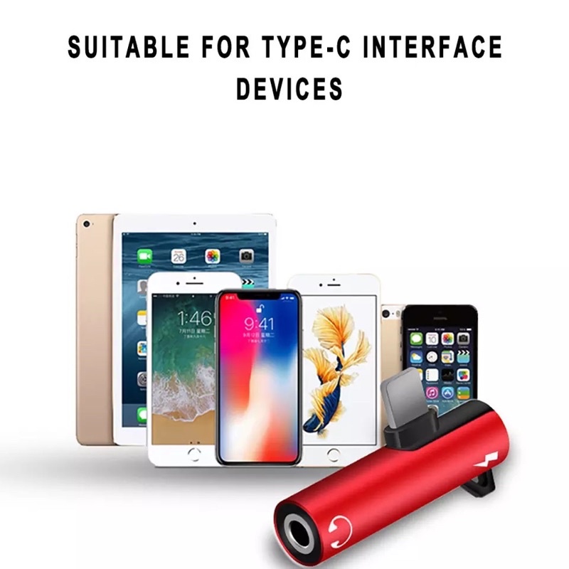 mini-2-in-1-type-c-ถึง3-5มม-แจ็คหูฟังอะแดปเตอร์เสียงสำหรับ-แมค-book-pro-xiaomi-huawei-usbc-to-หูฟัง3-5มม-ชาร์จ