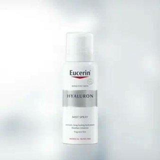 สเปรย์ไฮยา | ยูเซอริน Eucerin Hyaluron Mist Spray 50ml./150ml.