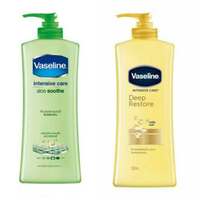 vaseline-โลชั่น-วาสลีน-ขนาด-400-มล