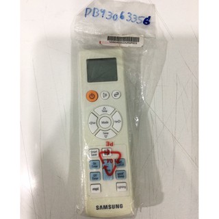 SAMSUNG  remote รุ่น DB93-06335G  รีโมทแท้ราคาถูก 🔥 ส่งเร็ว 🔥