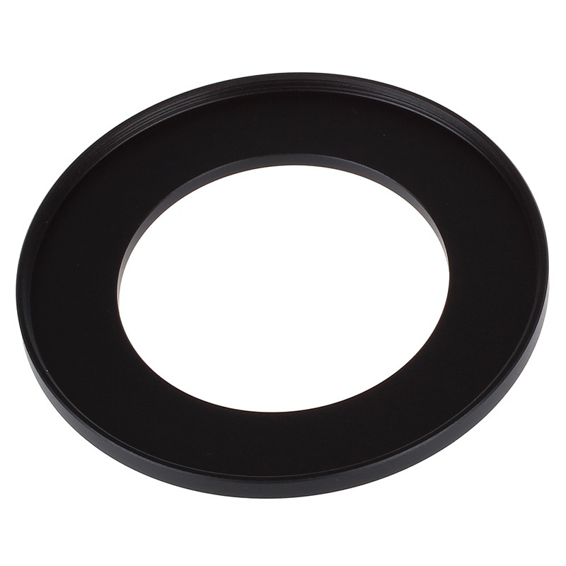 ภาพหน้าปกสินค้า52mm-77mm 52-77 Metal Step Up Filter Ring Adapter for Camera จากร้าน ituoxiaodrt.8.th บน Shopee